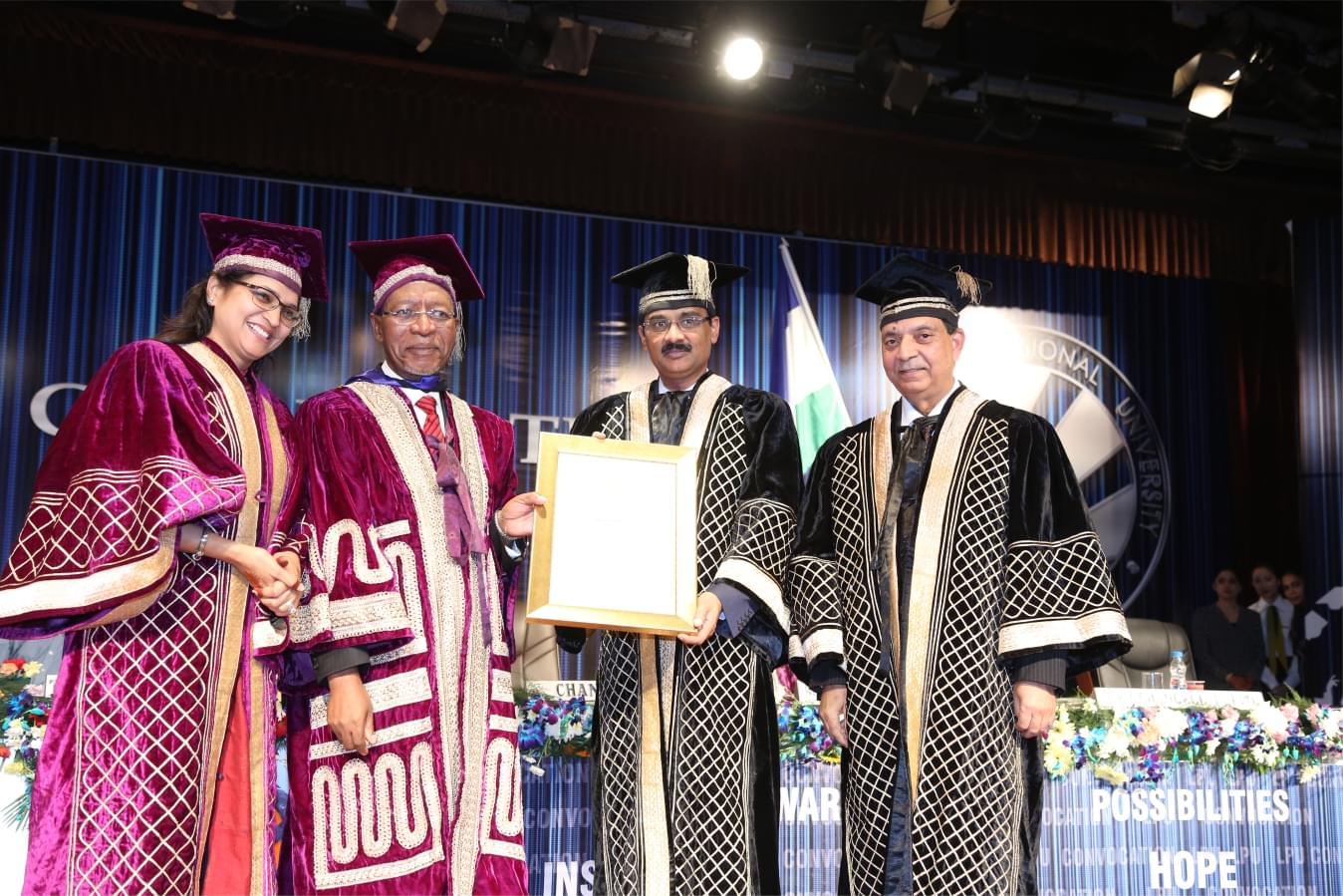 LPU LPU Visitors photo 28